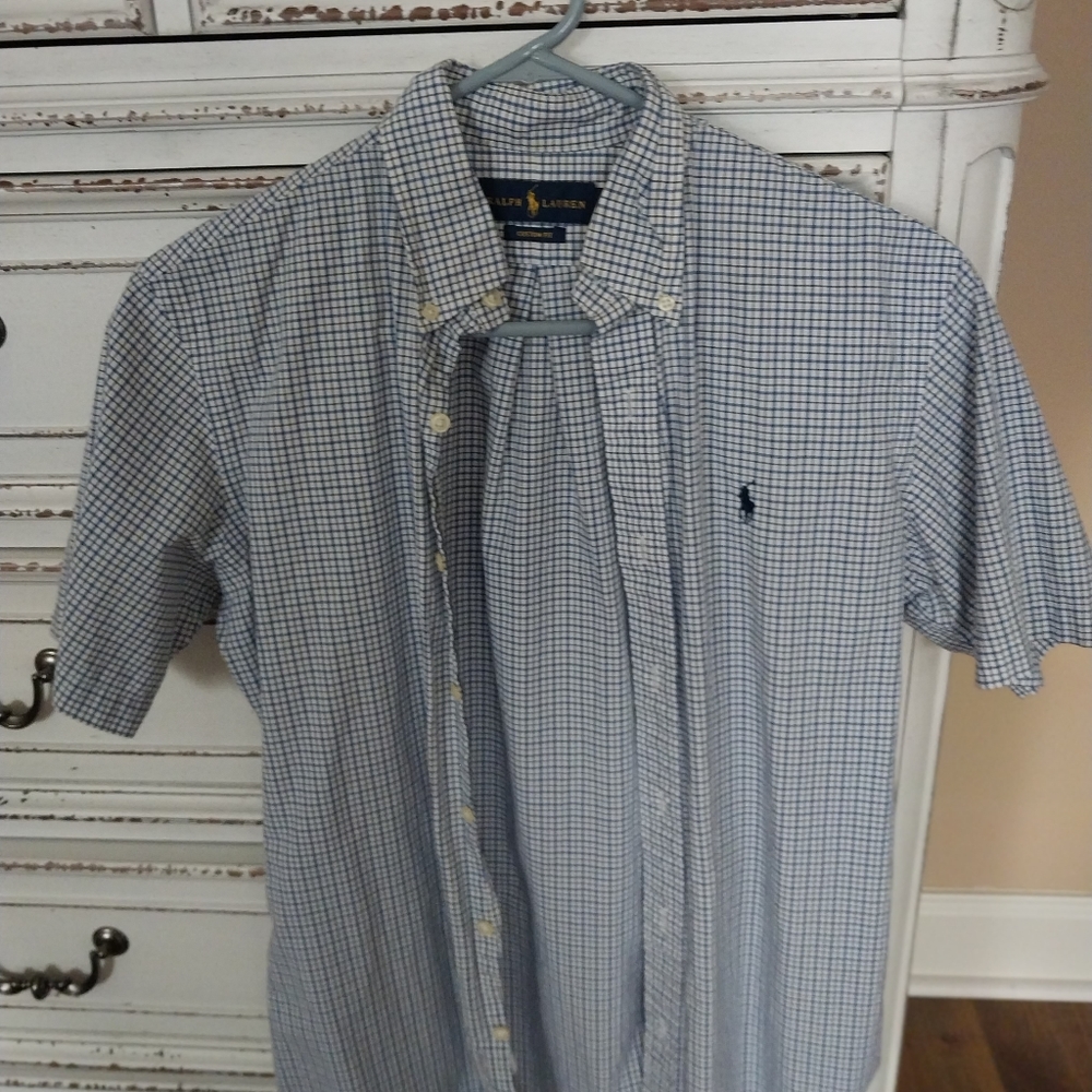 Mens polo Ralph Lauren